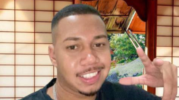 Despedidas a Leonado de Brito Camargo acontecem neste domingo (Reproducao).