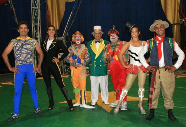 Apresentação será às 20h30 deste sábado na Estação Cultural, com entrada franca (Foto: Divulgação).