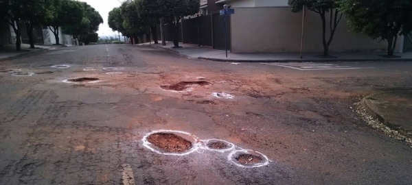 Foto: Jornal Interativo/Dracena.