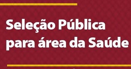 Contratação emergencial em Lucélia: 7 vagas para área de saúde