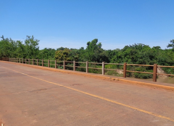 Valor total da obra é de R$ 23.767,00, realizada com recursos próprios da Prefeitura (Foto: Assessoria de Imprensa).