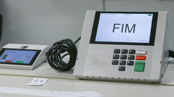 (Imagem: Tania Rego/Agencia Brasil).