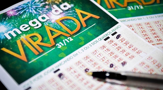 Mega da Virada: um dos ganhadores fez aposta premiada em Adamantina