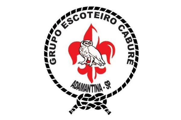 Grupo Escoteiro Caburé abre inscrições para jovens de 10 a 14 anos