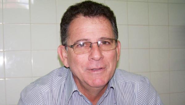 Wilson Fróio, candidato a prefeito em Flórida Paulista, tem candidatura impugnada (Foto: Arquivo).