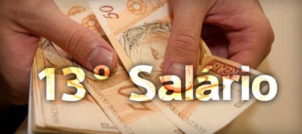Com pagamento do 13º, Prefeitura injeta mais de R$ 1 milhão na economia local