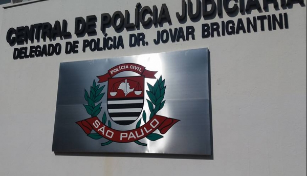 Candidato de Tupã é preso pela Polícia Civil por divulgação de propaganda no dia da eleição (Foto: Site Mais Tupã).