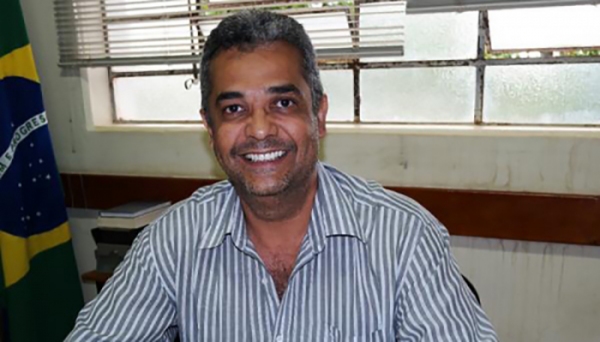 Prefeito de Pacaembu é alvo de Ação Civil de Improbidade Administrativa, após denúncia do Ministério Público (Foto: Folha Regional).