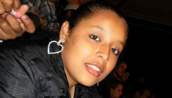 Jovem estava desaparecida, foi avistada em Presidente Venceslau onde moradora acionou a Polícia (Foto: Cedida).