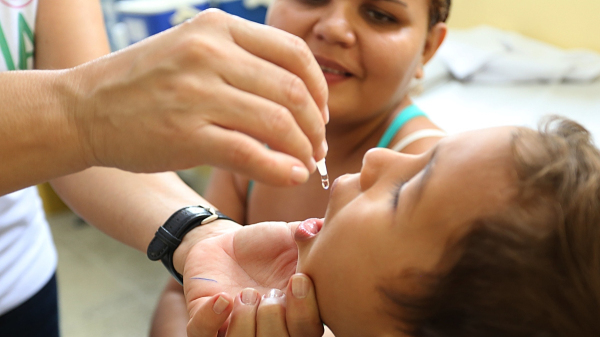 Dia D acontece neste sabado (Foto: Erasmo Salomao/MS).
