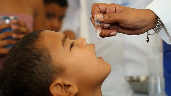 Com a baixa procura por vacinas, imunização será levada às casas, em Adamantina (Imagem ilustrativa. Foto: Fotos: Erasmo Salomão/MS).