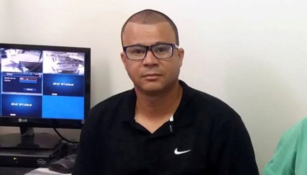 Tuiuiú é oficialmente nomeado Secretário Municipal de Esportes de Adamantina (Foto: Facebook).