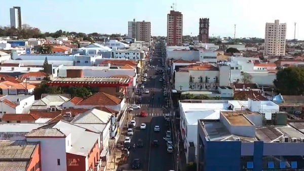 Decisão da Justiça manda Prefeitura de Tupã seguir o Plano SP (Divulgação/PM Tupã).
