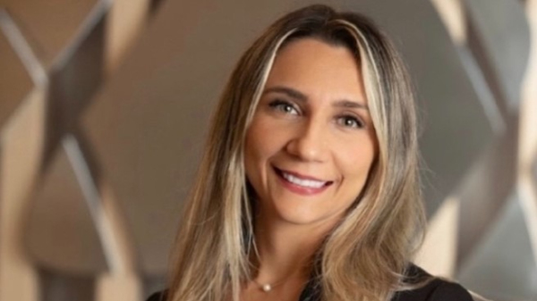 Enfermeira Glaucia de Oliveira (Reproducao/Linkedin).