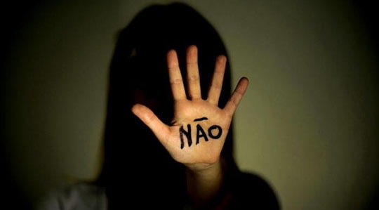 Mulher de 22 anos desaparece e Polícia descobre que ela era abusada sexualmente desde os 4 anos