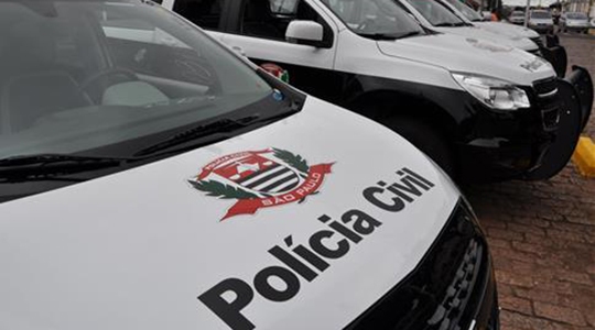 Além do déficit, fiscalização evidenciou que 30% dos policiais em atividade já se encontram aptos a se aposentar a qualquer momento (Ilustração).