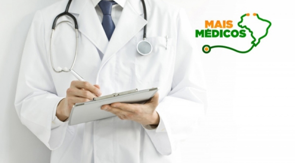 SaÃda dos Mais Médicos das Unidades Básicas de Saúde deve gerar transtornos para garantir o atendimento à população (Reprodução).