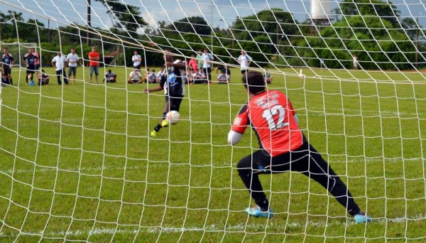 Rodadas do Torneio Liberdade acontecerão nesta segunda-feira, 1º de maio, no campo da ACREA (Foto: Divulgação).