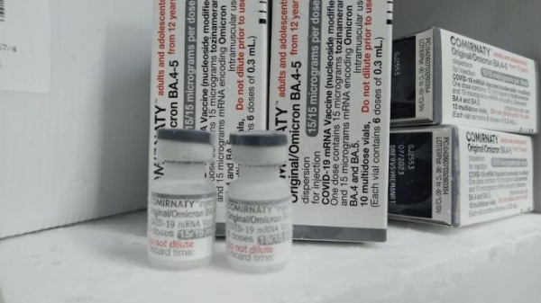 Vacinas estão disponíveis nas unidades básicas de saúde (Foto: Divulgação/ SES-RS).