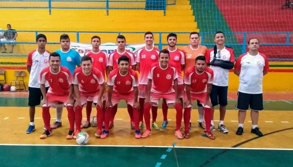 Guarani Mirim/Selar Sub 20 tem próximo jogo neste sábado, dia 29, em Dracena (Foto: Divulgação).