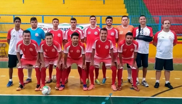 Guarani Mirim/SELAR joga  neste sábado, às 20h, em Dracena (Foto: Divulgação).