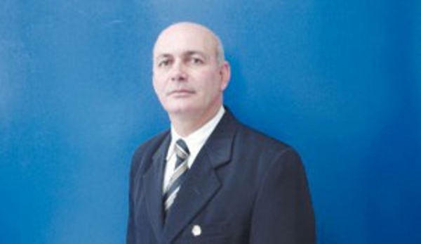 Ex-prefeito José Milanez Júnior foi processado por nomear funcionária para cargo em comissão sem que ela exercesse a função (Foto: Arquivo).