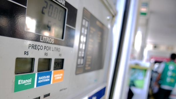 Finalidade da medida é permitir que os consumidores possam comparar os valores cobrados antes e depois da imposição do teto (Foto: Gabriel Jabur/Agência BrasÃlia).