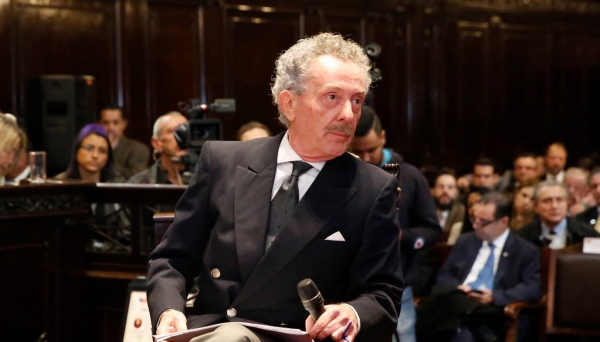 Guido Palomba é reconhecido pela atuação em casos complexos e de grande repercussão. Ele estará em Adamantina no mês de março. (Foto: Comunicação Social TJSP/KS e RL).