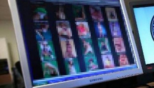 Homem acessava conteúdo de pornografia infantil, e tinha arquivos armazenados em pen-drives pessoais (Ilustração).