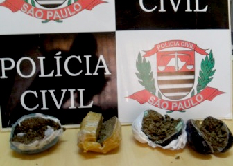 Foto: Polícia Civil/Dise/Cedida.