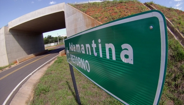 Adamantina quer ser classificada como Município de Interesse Turístico e garantir investimentos (Foto: Siga Mais).