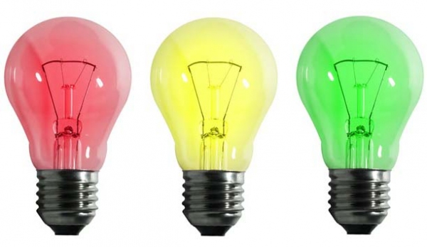 Contas de luz terão bandeira verde em abril, sem acréscimo para o consumidor