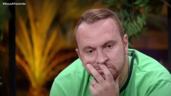 Reprocao/Record TV).