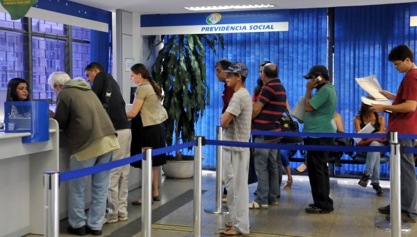 Previsão é de que as primeiras perícias médicas comecem em setembro (Foto: Agencia Brasil).
