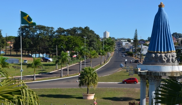 Indicação da vereadora Noriko Saito (PV) segue agora para a Prefeitura, que vai avaliar pedido (Foto: Acácio Rocha).