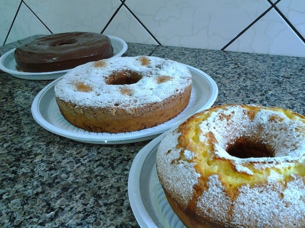 Sábado tem Feira do Doce em Adamantina