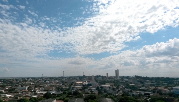 Adamantina tem 27.751 eleitores aptos a votar nas eleições municipais de hoje (Foto: Maikon Moraes).