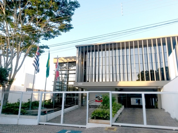 Na pauta, Legislação eleitoral e Lei de Responsabilidade Fiscal. Em Adamantina, Ciclo acontece em 28 de abril, organizado pelo Tribunal de Contas (Foto:  Acácio Rocha).
