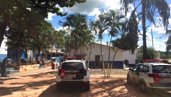 CRERES atua no tratamento terapêutico de dependentes de álcool e drogas (Foto: Siga Mais).