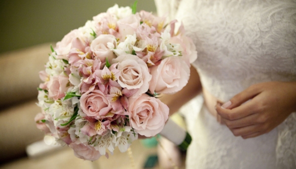 Orientações são voltadas à contração dos serviços presentes nas celebrações de casamentos (Foto: Ilustração).