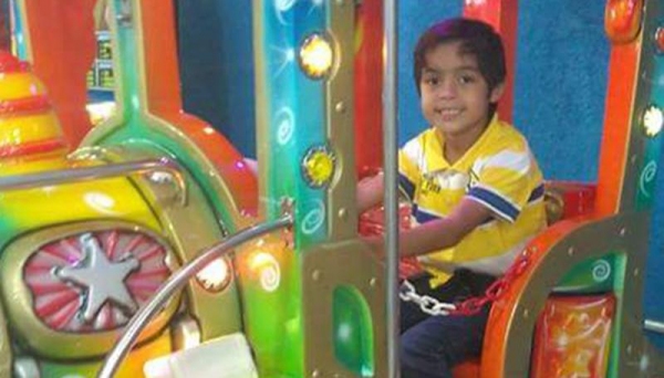 Criança morre atingida por brinquedo para cadeirante no Parque dos Pioneiros