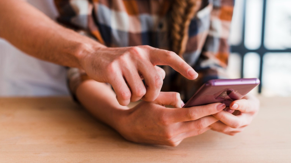 (Imagem ilustrativa/Freepik).