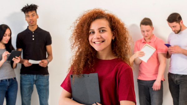 (Imagem ilustrativa/Freepik).