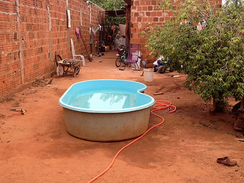 Foto: Folha da Região/Araçatuba