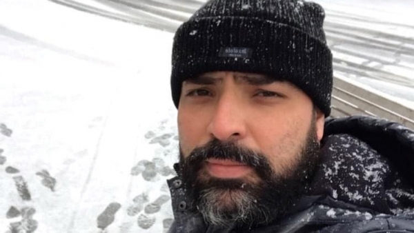 João Rafael Gaspareli morreu no dia 21 de novembro em Londres (Reprodução).