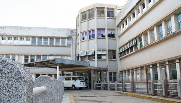 Famema divulgou nota informando que alguns procedimentos eletivos, como internações, cirurgias e exames poderão ser prejudicados em priorização aos atendimentos de urgência e emergência no HC (Reprodução).