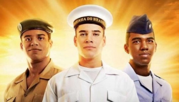 Exército Brasileiro convoca reservistas para ExercÃcio de Apresentação da Reserva (EXAR)