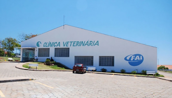 Jornada de trabalho para orientador de estágio supervisionado de Medicina Veterinária será de 44 horas semanais, com remuneração de R$2.646,49 (Foto: UnIFAI).