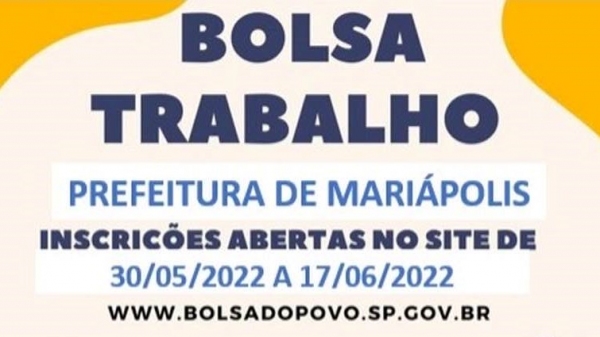 (Divulgação/PM Mariápolis).
