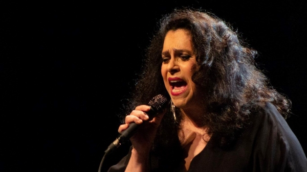 Intérprete de voz potente, Gal Costa desempenhou papel determinante no tropicalismo e na MPB. (Fanpage/Gal Costa).
